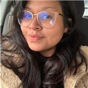 técnico en educación parvularia, me gustan las manualidades y quiero compartir mis conocimientos con las personas, pueden ser niños, jovenes y adultos mayores